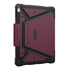 GUNMANSA UAG Metropolis SE Tablet Case - Apple iPad Air 13 (2025-2024) - Bordeaux