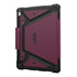 GUNMANSA UAG Metropolis SE Tablet Case - Apple iPad Air 13 (2025-2024) - Bordeaux