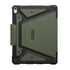 GUNMANSA UAG Metropolis SE Tablet Case - Apple iPad Air 13 (2025-2024) - Olive