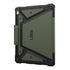 GUNMANSA UAG Metropolis SE Tablet Case - Apple iPad Air 13 (2025-2024) - Olive
