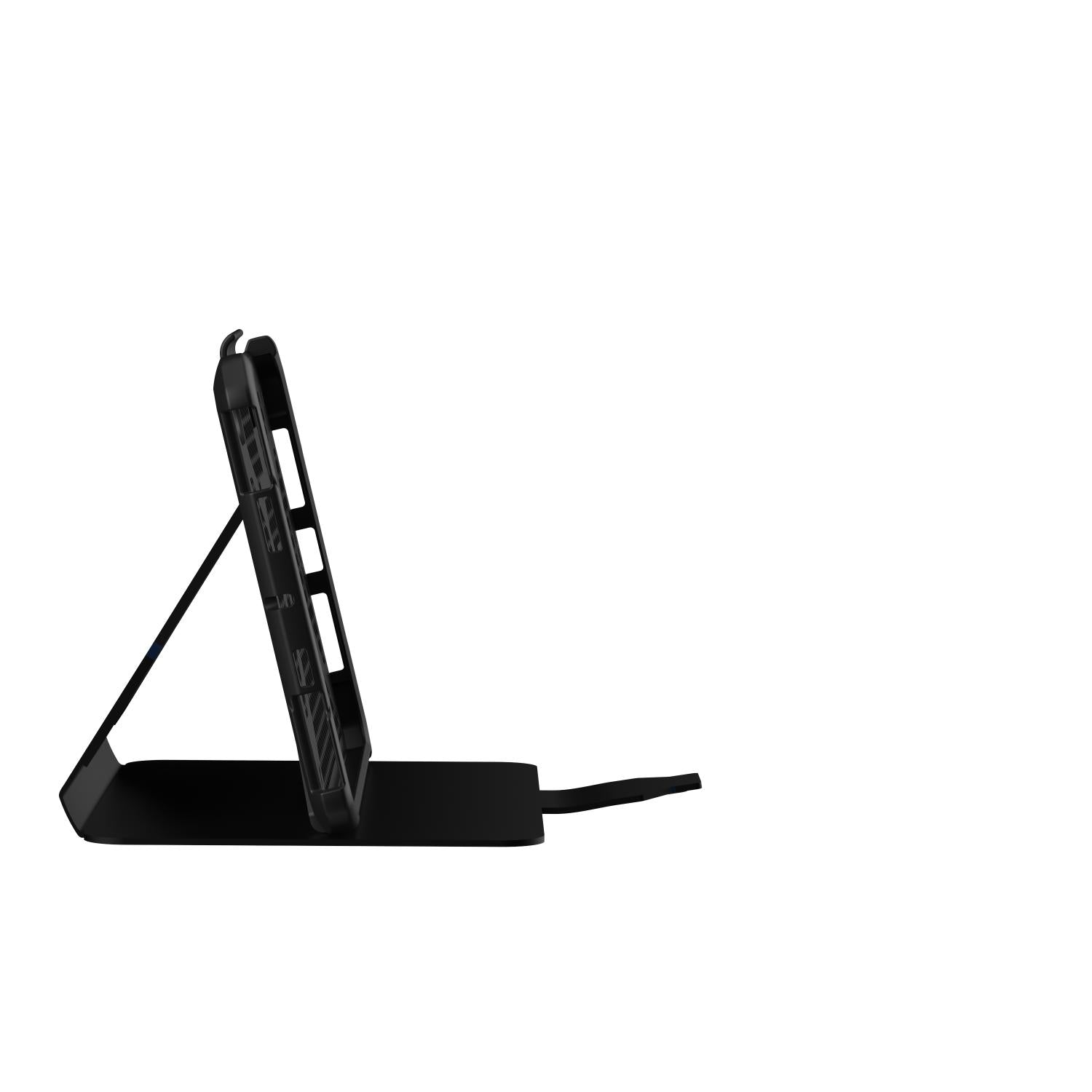 GUNMANSA UAG Metropolis SE Tablet Case - Apple iPad mini (2024) / iPad mini (2021) - Black