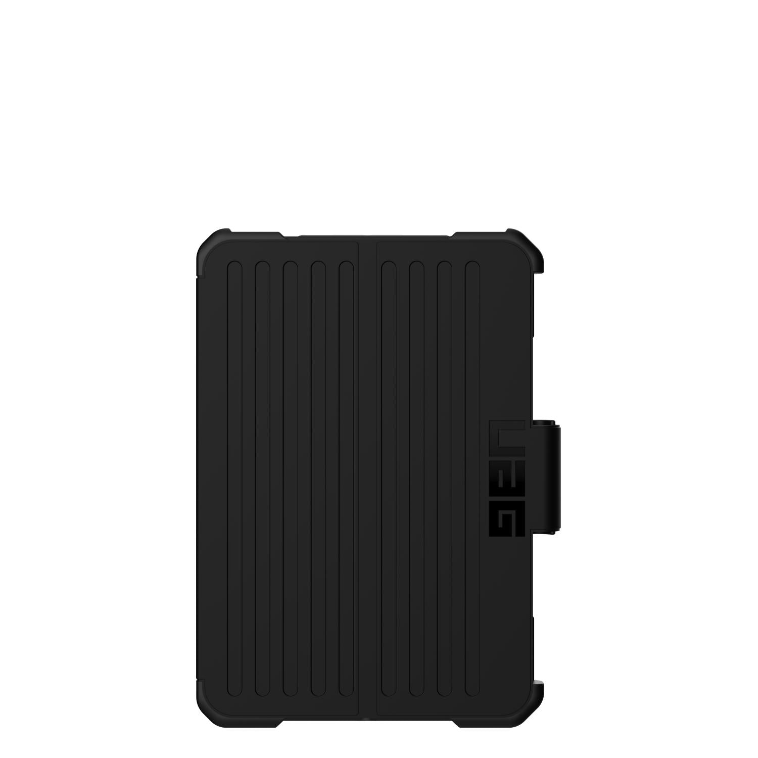 GUNMANSA UAG Metropolis SE Tablet Case - Apple iPad mini (2024) / iPad mini (2021) - Black