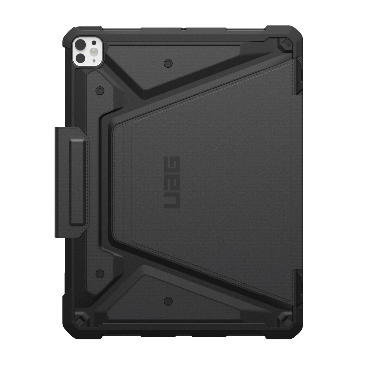 GUNMANSA UAG Metropolis SE Tablet Case - Apple iPad Pro 13 (2024) - Black