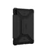 GUNMANSA UAG Metropolis SE Tablet Case - Samsung Galaxy S10+ / Galaxy S9+ - Black