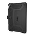 GUNMANSA UAG Metropolis Tablet Case - Apple iPad 10.2 (2021) / iPad 10.2 (2020) / iPad 10.2 (2019)