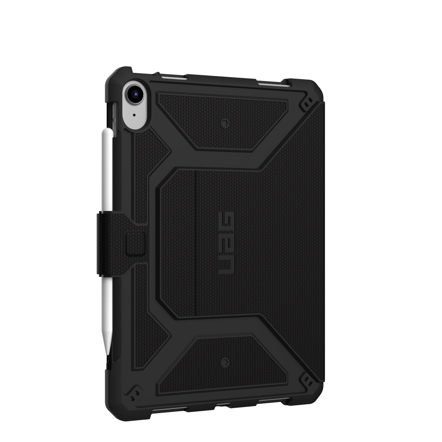 GUNMANSA UAG Metropolis Tablet Case - Apple iPad (2025-2022)