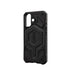 GUNMANSA UAG Monarch Pro Case - Apple iPhone 17 - Carbon Fibre