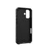 GUNMANSA UAG Monarch Pro Case - Apple iPhone 17 - Carbon Fibre