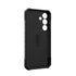 GUNMANSA UAG Pathfinder Case - Samsung Galaxy S25+ - Black
