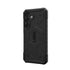GUNMANSA UAG Pathfinder Case - Samsung Galaxy S25+ - Black