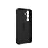 GUNMANSA UAG Pathfinder Case - Samsung Galaxy S25 - Black