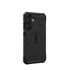 GUNMANSA UAG Pathfinder Case - Samsung Galaxy S25 - Black