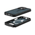 GUNMANSA UAG Pathfinder Magsafe Case - Apple iPhone 16 Pro - Cloud Blue