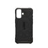 GUNMANSA UAG Pathfinder MagSafe Case - Apple iPhone 17 - Black