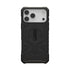 GUNMANSA UAG Pathfinder MagSafe Case - Apple iPhone 17 Pro Max - Black