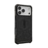GUNMANSA UAG Pathfinder MagSafe Case - Apple iPhone 17 Pro Max - Black