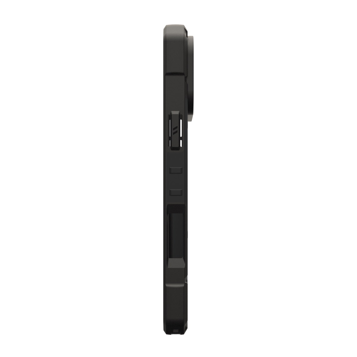 GUNMANSA UAG Pathfinder MagSafe Case - Apple iPhone 17 Pro Max - Black