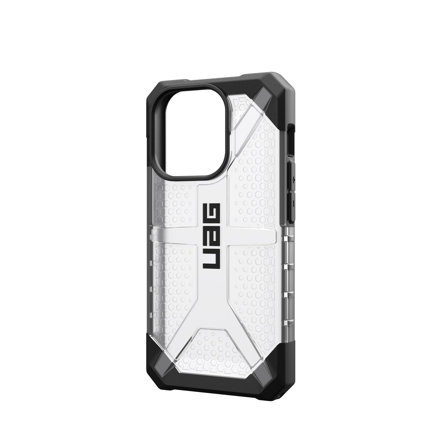 GUNMANSA UAG Plasma Case - Apple iPhone 15 Pro