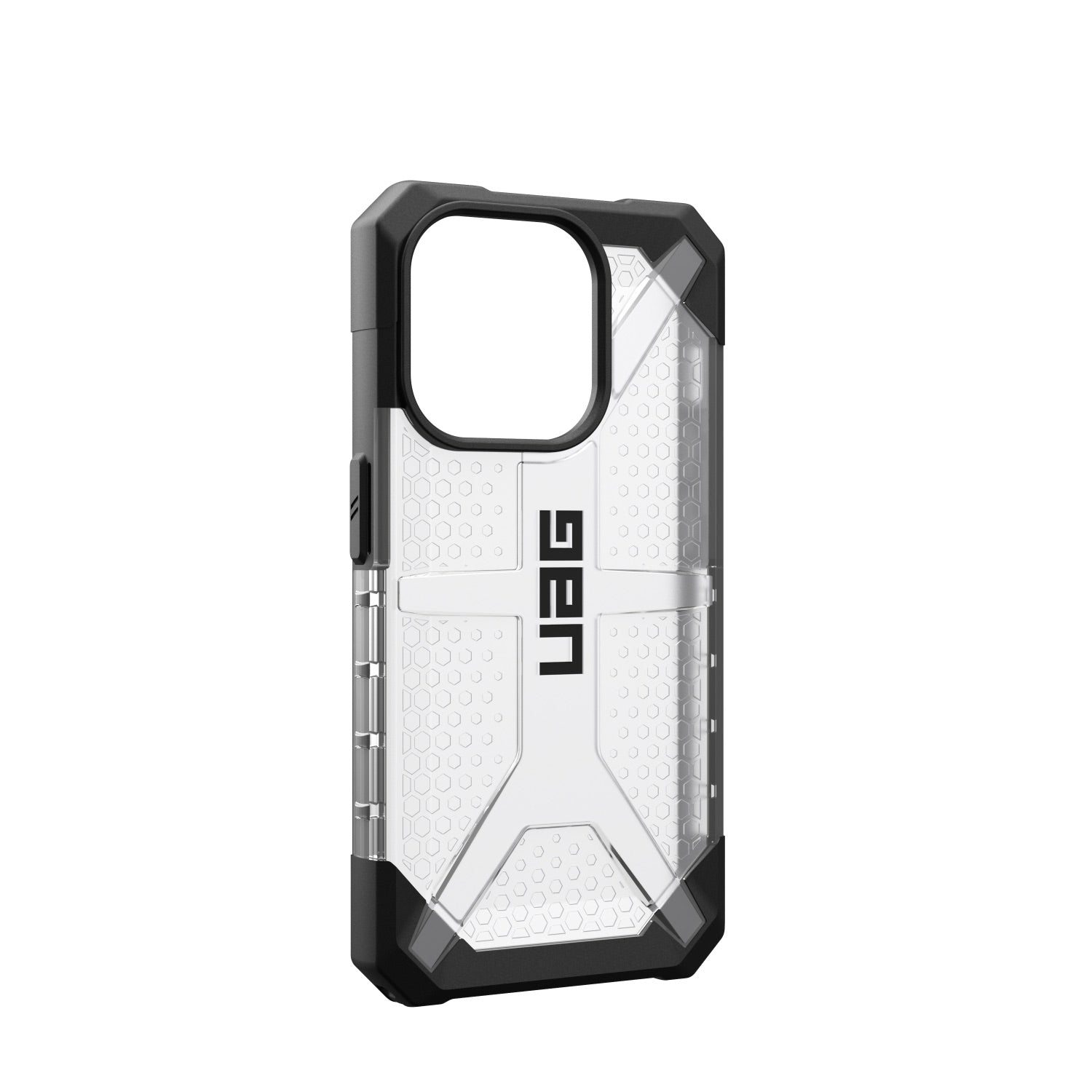 GUNMANSA UAG Plasma Case - Apple iPhone 15 Pro