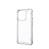 GUNMANSA UAG Plyo Case - Apple iPhone 15 Pro