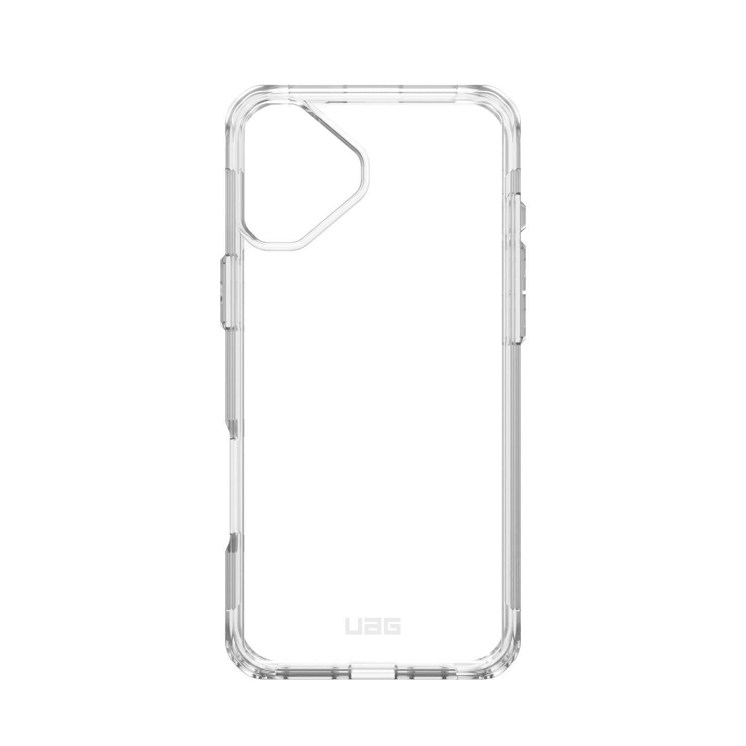 GUNMANSA UAG Plyo Case - Apple iPhone 16 Plus - Ice