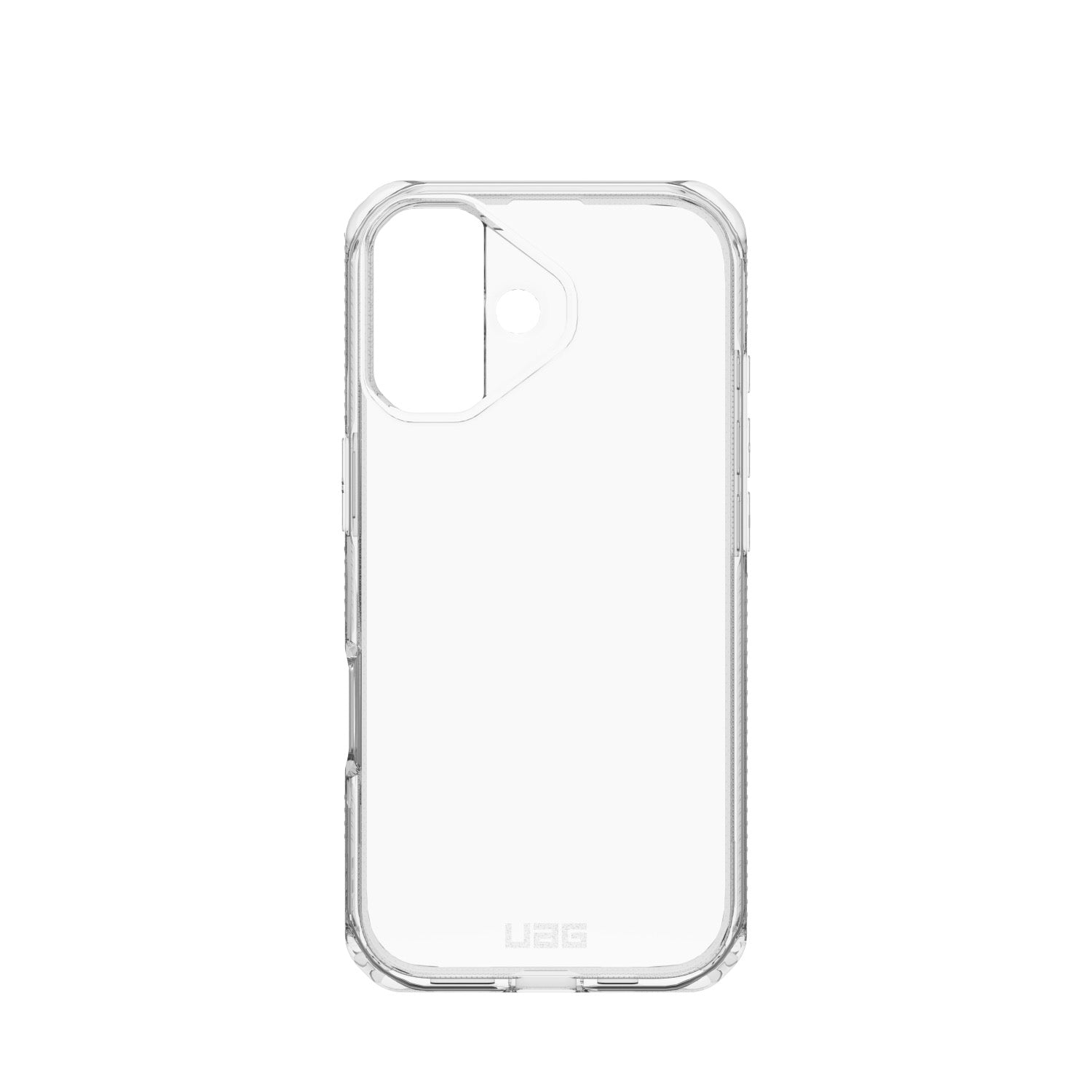 GUNMANSA UAG Plyo Case - Apple iPhone 17 - Ice