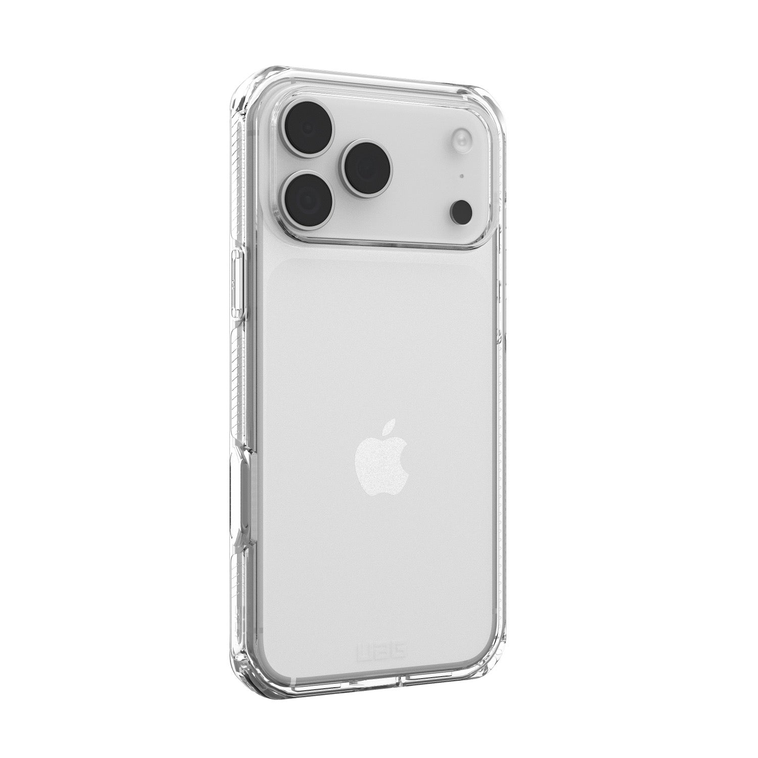 GUNMANSA UAG Plyo Case - Apple iPhone 17 Pro Max - Ice