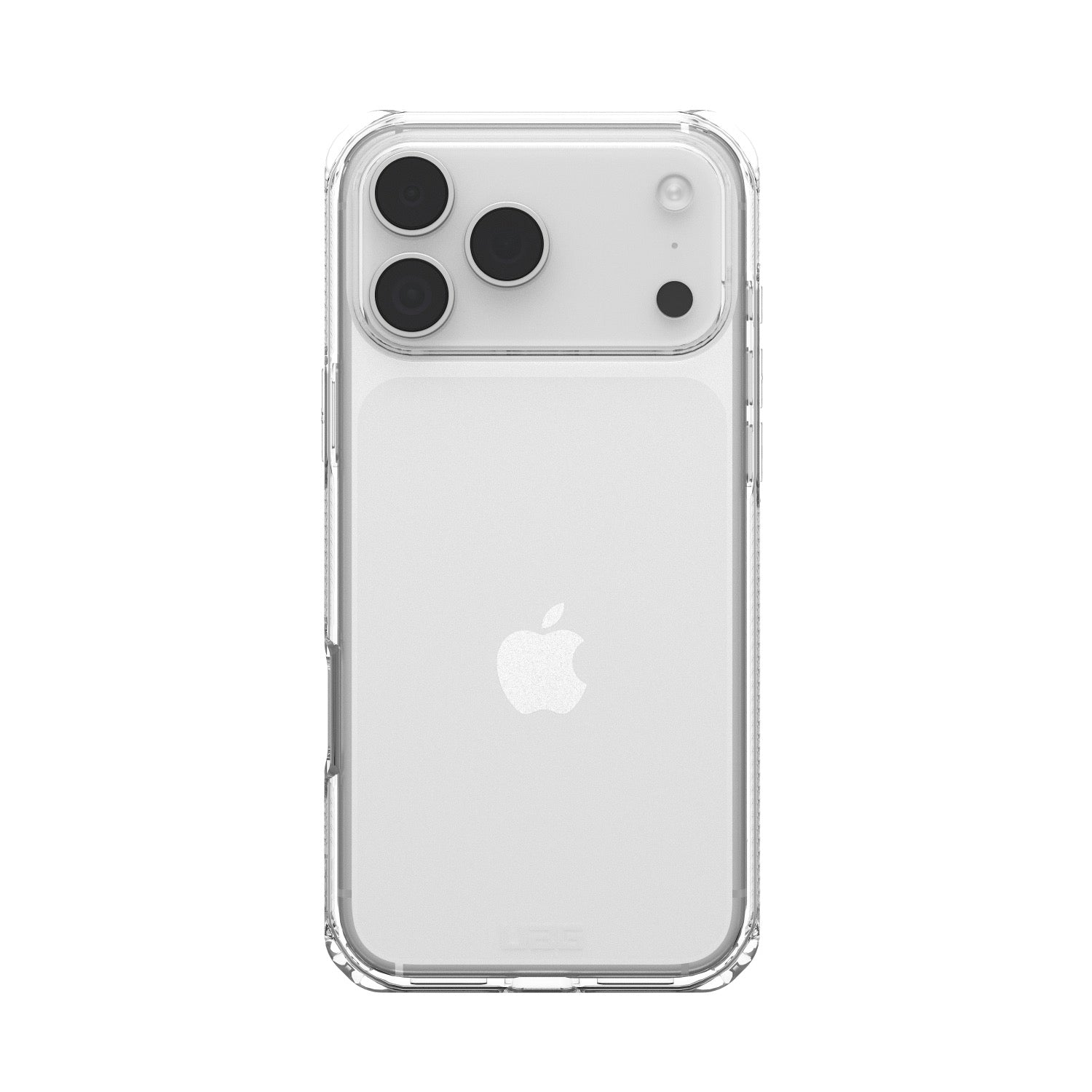 GUNMANSA UAG Plyo Case - Apple iPhone 17 Pro Max - Ice