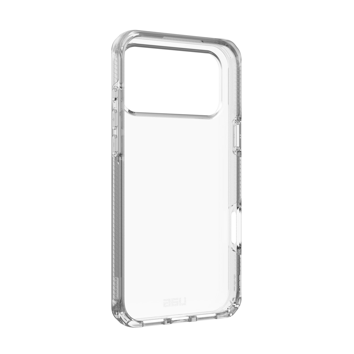 GUNMANSA UAG Plyo Case - Apple iPhone 17 Pro Max - Ice