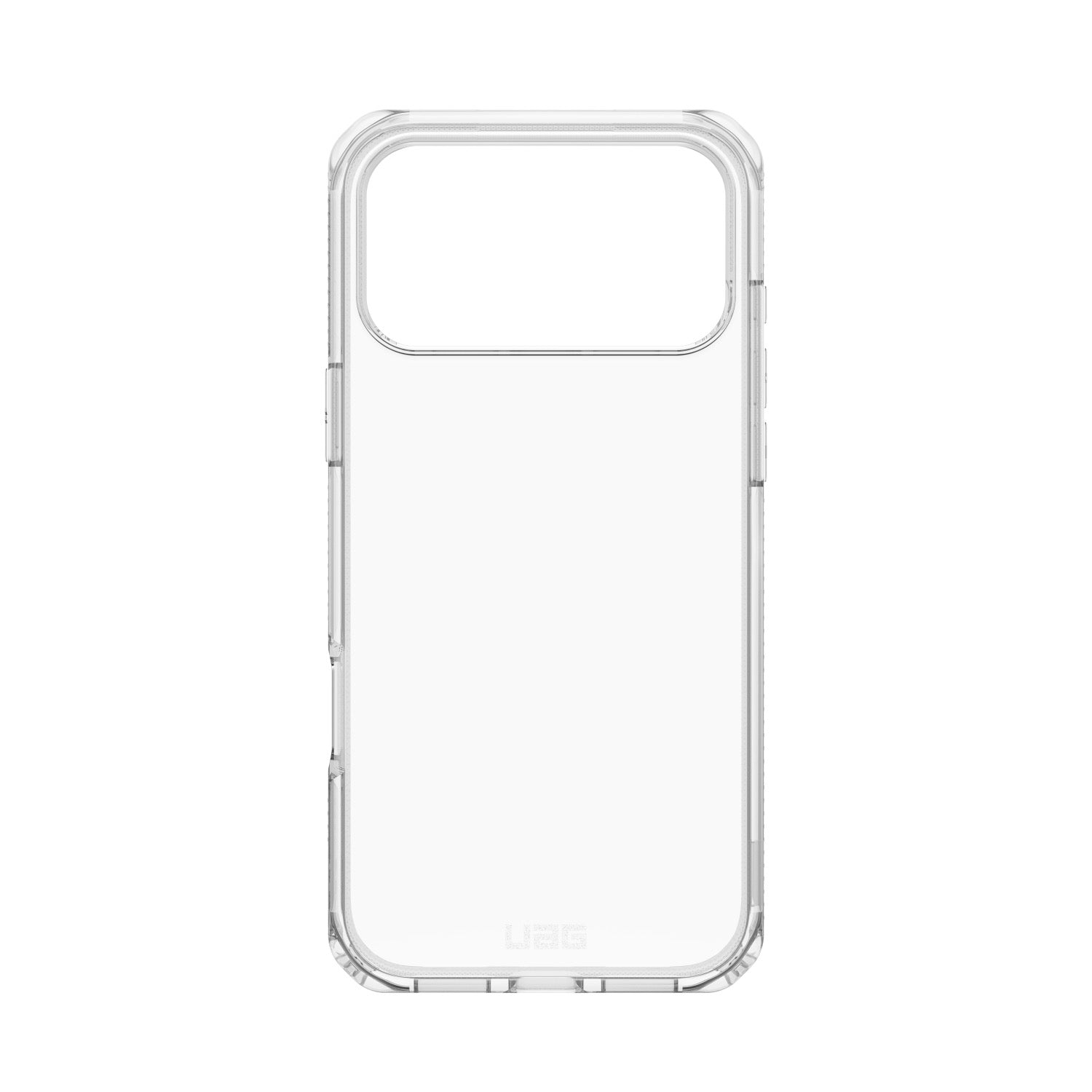 GUNMANSA UAG Plyo Case - Apple iPhone 17 Pro Max - Ice