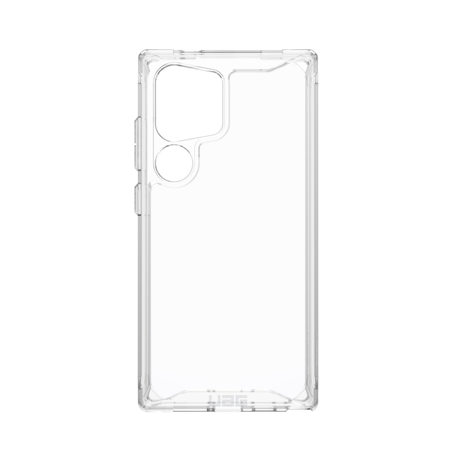 GUNMANSA UAG Plyo Case - Samsung Galaxy S24 Ultra - Ice