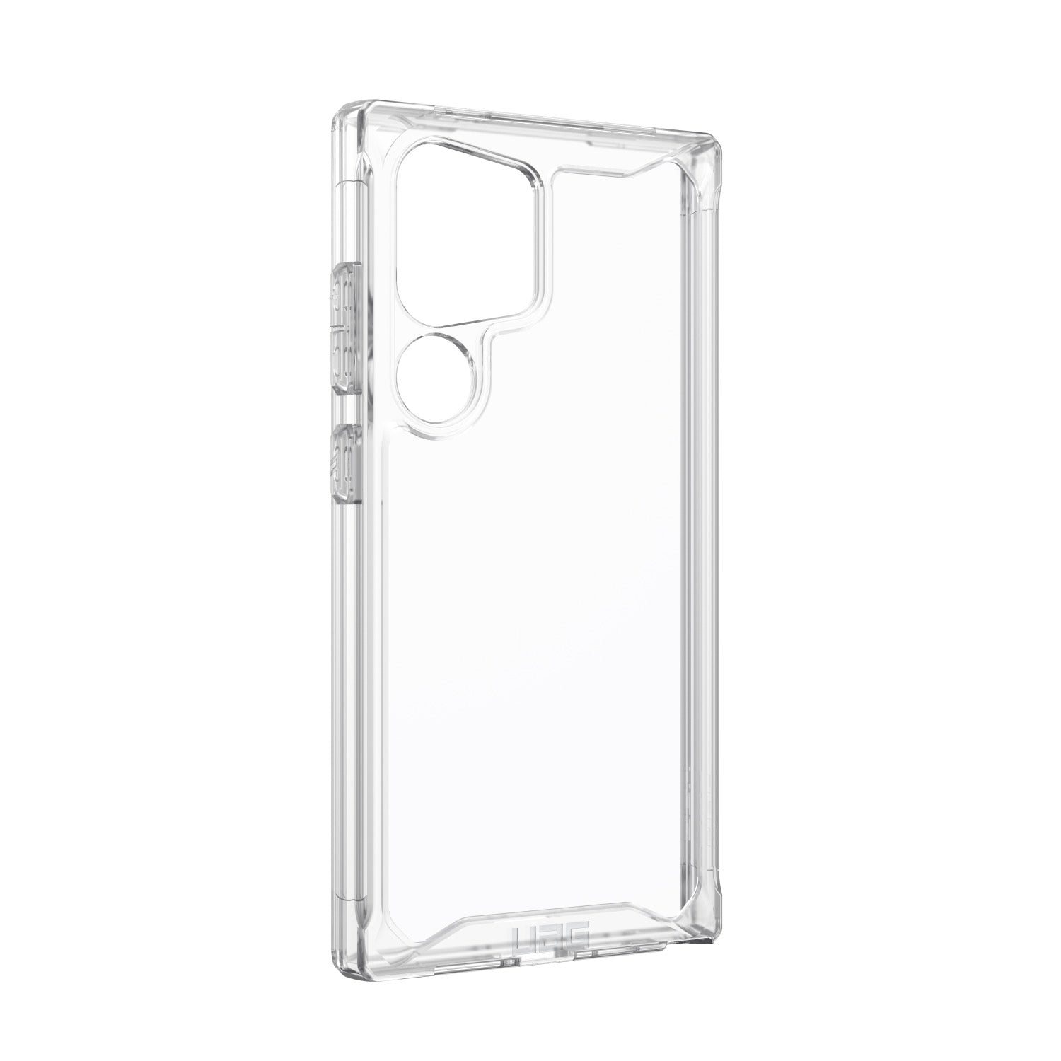 GUNMANSA UAG Plyo Case - Samsung Galaxy S24 Ultra - Ice