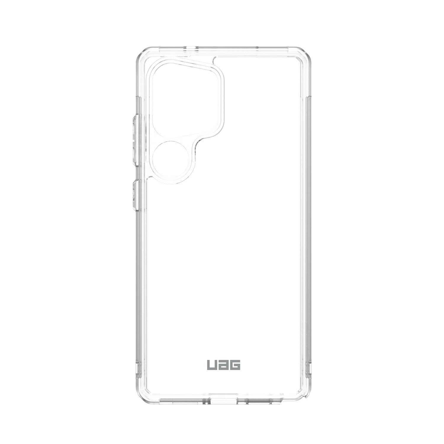 GUNMANSA UAG Plyo Case - Samsung Galaxy S25 Ultra - Ice