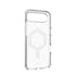 GUNMANSA UAG Plyo Magsafe Case - Apple iPhone 17 Air - Ice & White