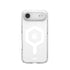 GUNMANSA UAG Plyo Magsafe Case - Apple iPhone 17 Air - Ice & White