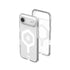 GUNMANSA UAG Plyo Magsafe Case - Apple iPhone 17 Air - Ice & White