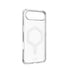 GUNMANSA UAG Plyo Magsafe Case - Apple iPhone 17 Air - Ice & White