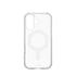 GUNMANSA UAG Plyo Magsafe Case - Apple iPhone 17 - Ice & White