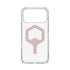 GUNMANSA UAG Plyo Magsafe Case - Apple iPhone 17 Pro Max - Ice & Rose Gold