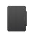 GUNMANSA UAG Plyo Tablet Case - Apple iPad Pro 11 (2024) - Black/Ice