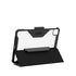 GUNMANSA UAG Plyo Tablet Case - Apple iPad Pro 11 (2024) - Black/Ice