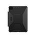 GUNMANSA UAG Plyo Tablet Case - Apple iPad Pro 11 (2024) - Black/Ice