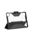 GUNMANSA UAG Plyo Tablet Case - Apple iPad Pro 11 (2024) - Black/Ice
