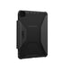 GUNMANSA UAG Plyo Tablet Case - Apple iPad Pro 11 (2024) - Black/Ice