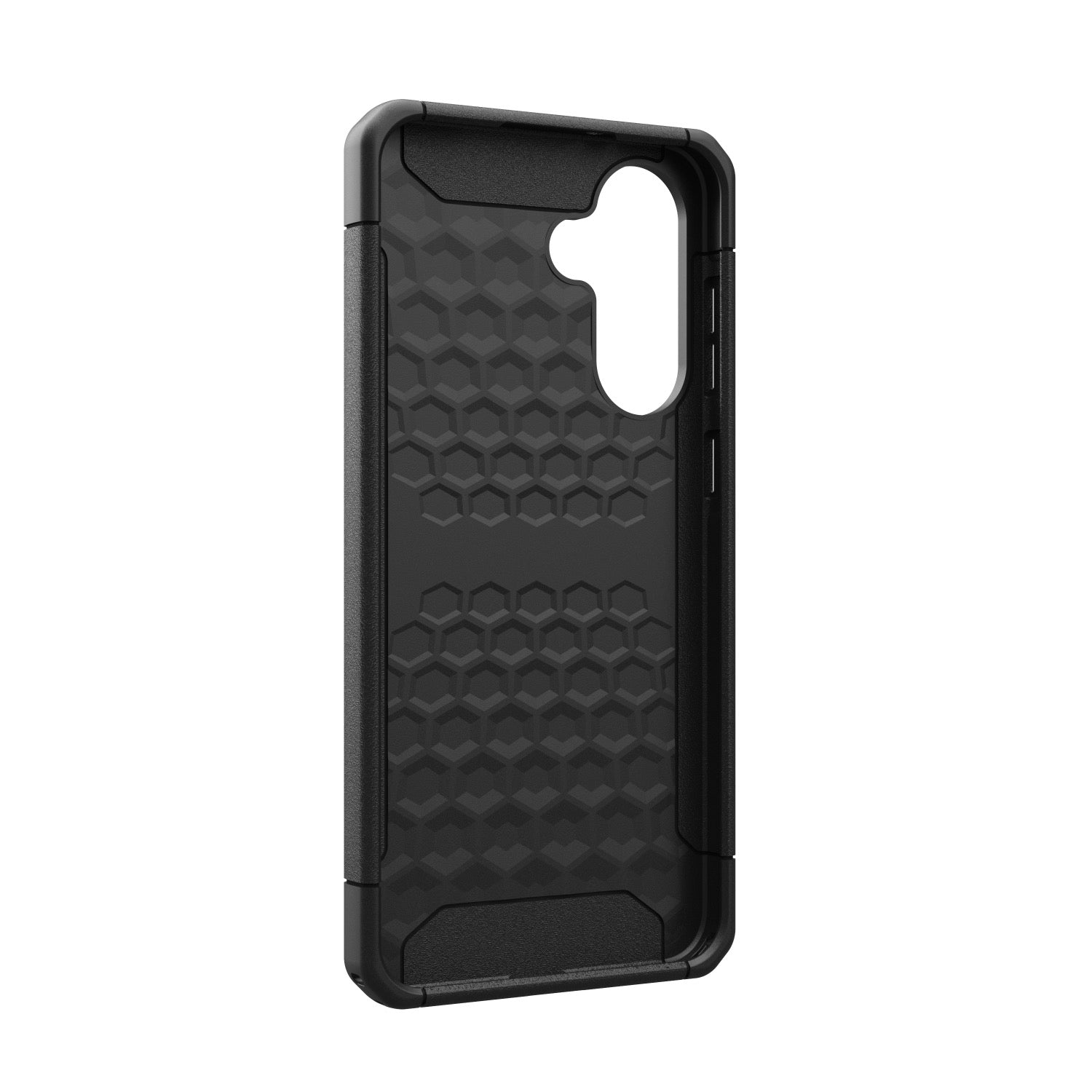 GUNMANSA UAG Scout Case - Samsung Galaxy A36 - Black