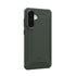 GUNMANSA UAG Scout Case - Samsung Galaxy A56 - Olive Drab