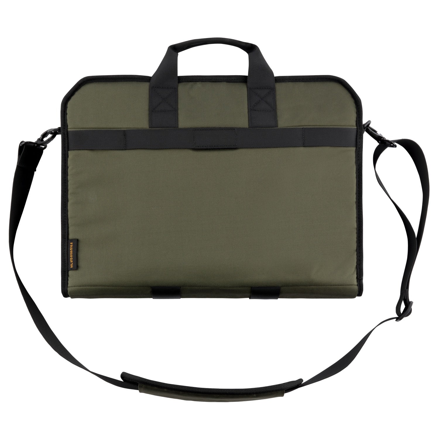 GUNMANSA UAG Slim Brief 16 Inch - Olive