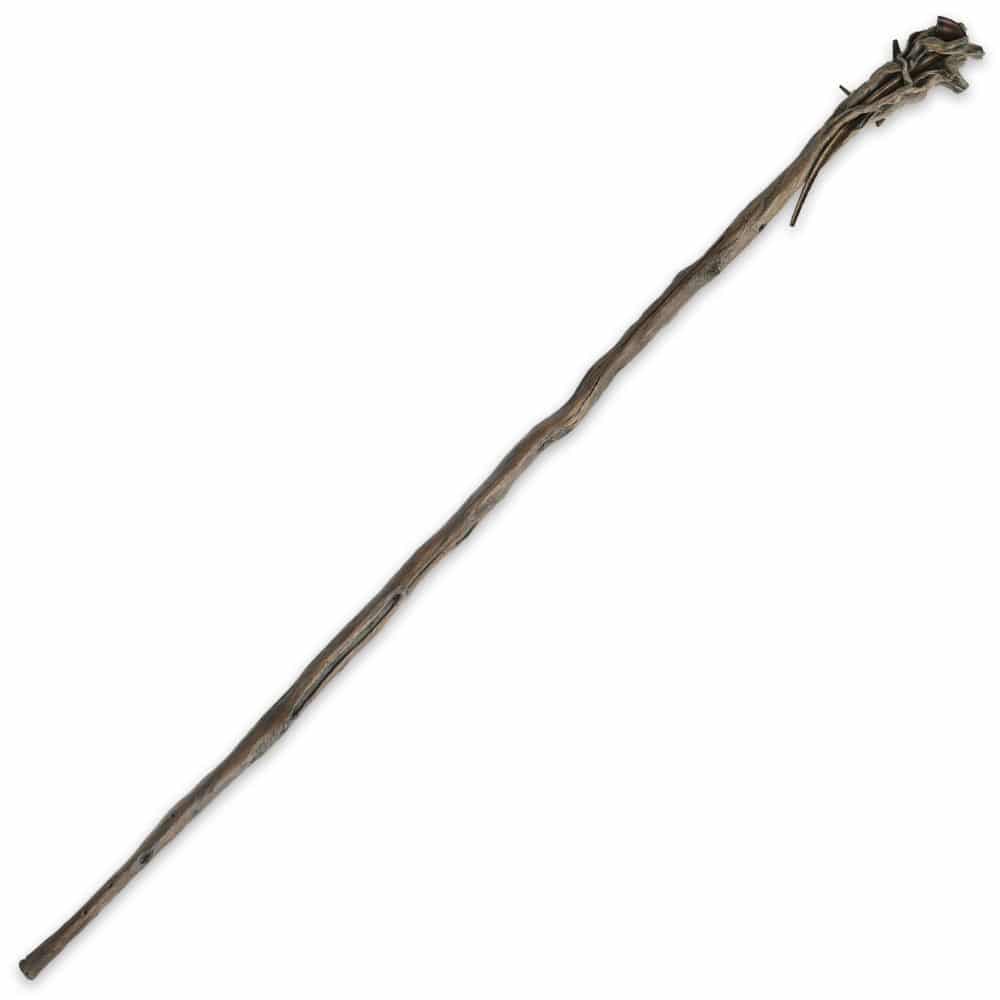 GUNMANSA UC3108 HOBBIT STAFF OF GANDALF Artifact
