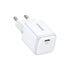 GUNMANSA UGREEN 1 Port GaN PD Home Charger - 30W