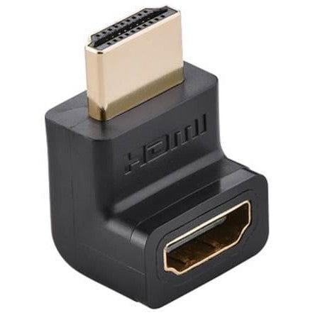 GUNMANSA uGreen 20110 HDMI  Male To Female Adapter